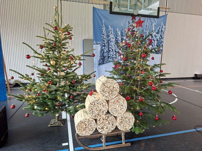 weihnachstbaume